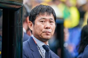 又一次梦碎!森保一赛前称目标夺冠,但日本再次淘汰赛首战出局