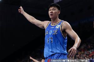 直播吧:北京首钢对交易或租借范子铭持开放态度 有球队深入沟通